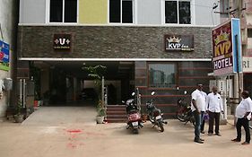 Kvp Inn Hotel Tirupati